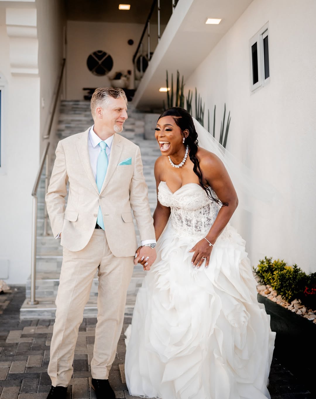 Wedding photographer in Jamaica