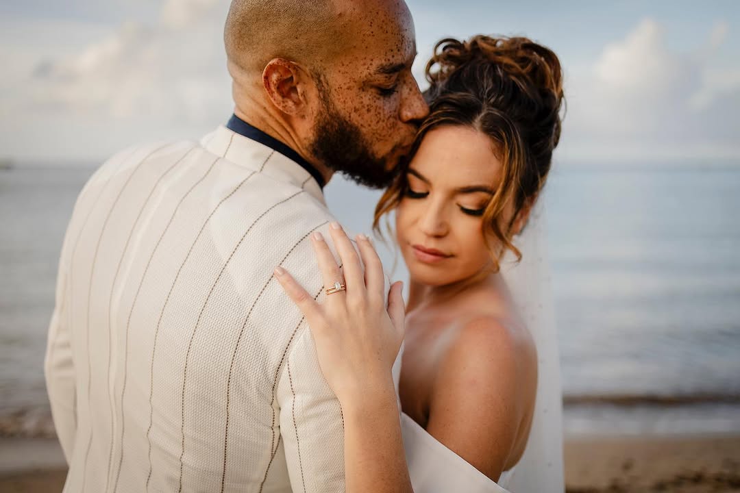 Wedding ceremony Jamaica North Coast