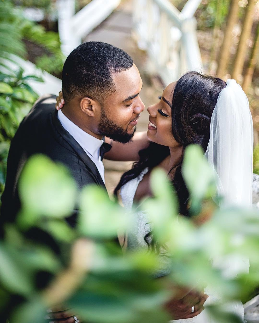 Tropical wedding Jamaica